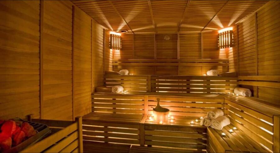 Antalya: Old City Boutique Small-Group Turkish Bath - The Heated Marble Platform and Traditional Scrub
