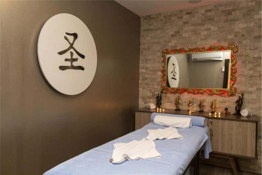 Antalya: Old City Boutique Small-Group Turkish Bath - Private Rooms and Certified Therapists