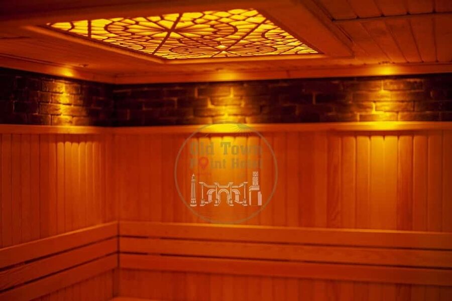 Antalya: Old City Boutique Small-Group Turkish Bath - How the $41 Price Works