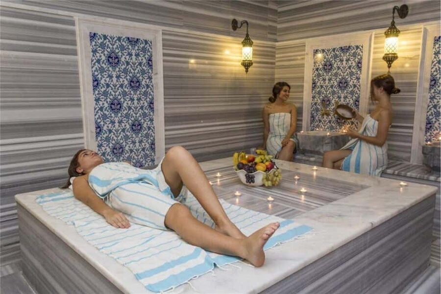 Antalya: Old City Boutique Small-Group Turkish Bath - Fitting the Hamam Into an Old City Day