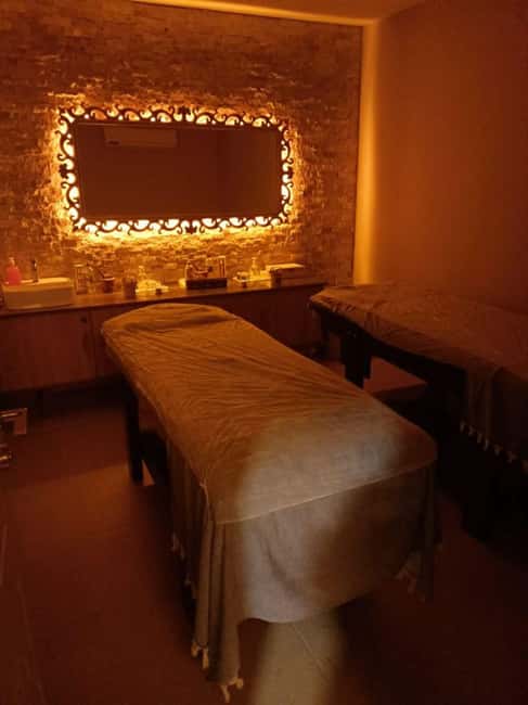 Antalya: Old City Boutique Small-Group Turkish Bath - Who Will Get the Most From This Experience