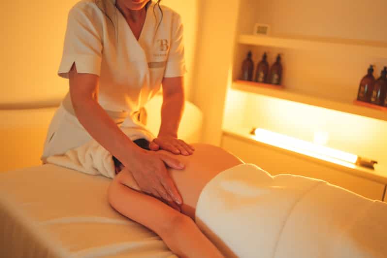 Antalya: Spa and Skin Care Experience with Massage and Drink - Key points at a glance