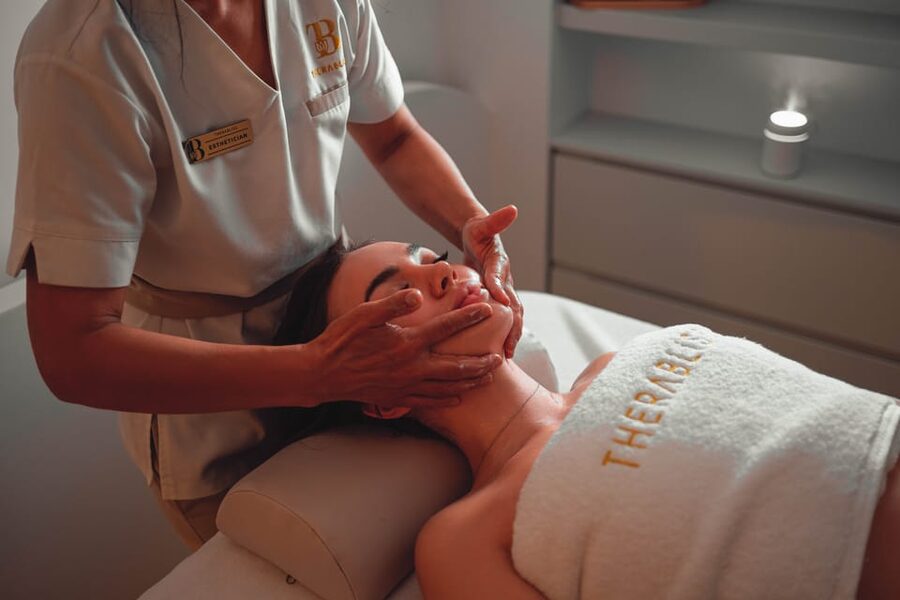 Antalya: Spa and Skin Care Experience with Massage and Drink - Who will enjoy this best?