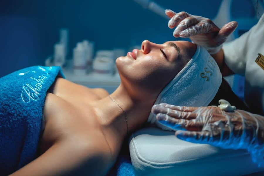 Antalya: Spa and Skin Care Experience with Massage and Drink - Is $14 good value?