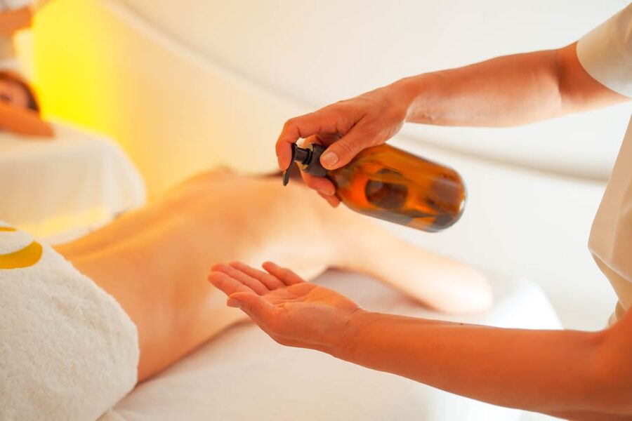 Antalya: Spa and Skin Care Experience with Massage and Drink - Starting at Therabliss Spa in Konyaalti