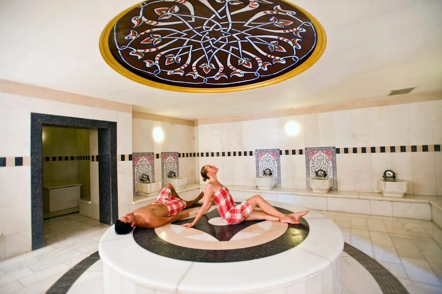 Antalya: Turkish Bath Experience with Oil Massage - Booking details that matter