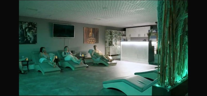 Antalya: Turkish Bath with Peeling Foam and Oil Massage - Who will enjoy this best