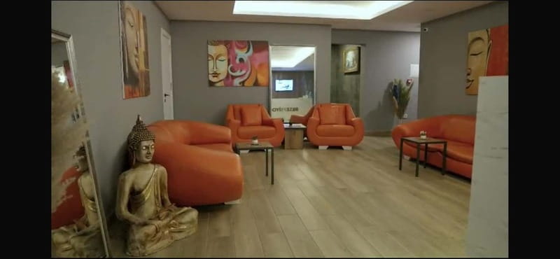 Antalya: Turkish Bath with Peeling Foam and Oil Massage - How to prepare for a smoother visit