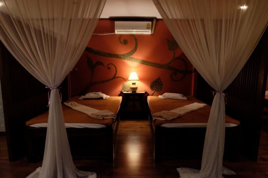 Ao Nang: Spa & Wellness - Key points to know before booking