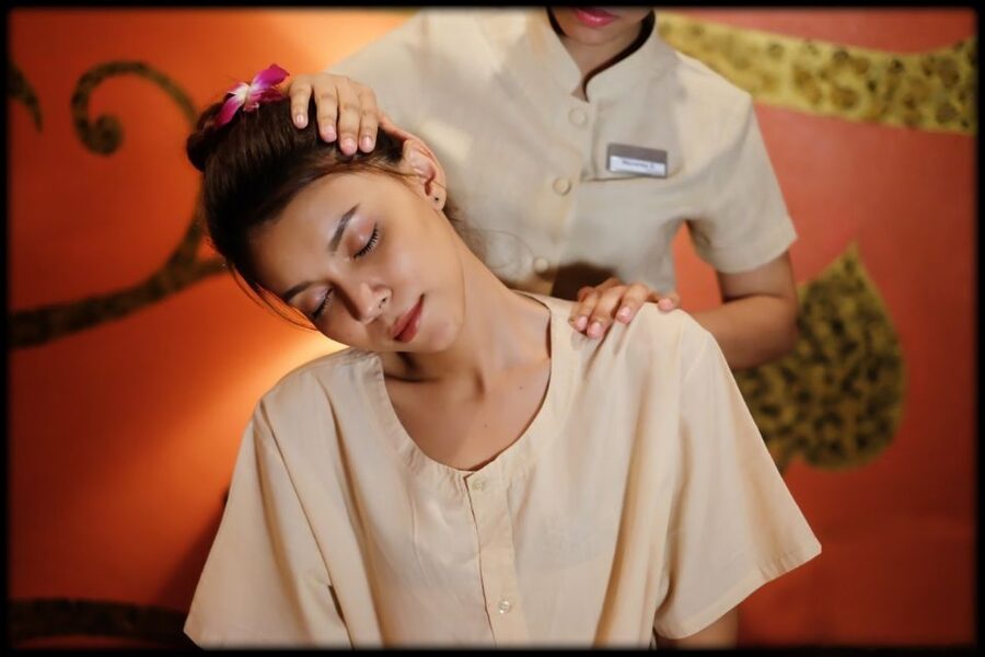 Ao Nang: Spa & Wellness - Why the Ao Nang location matters