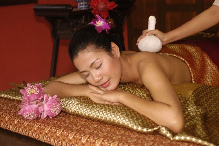 Ao Nang: Spa & Wellness - Is $69 good value for two people?