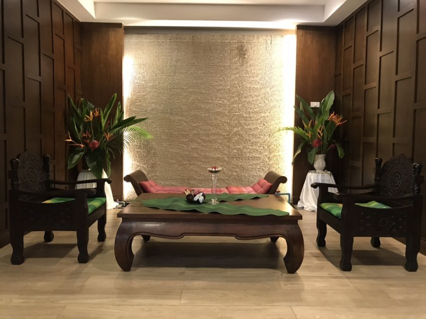 Ao Nang: Spa & Wellness - Start with a consultation, not a guess