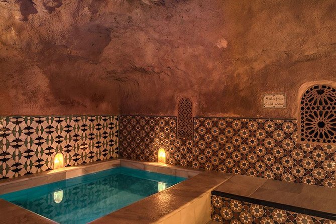 Arabian Baths Experience at Granada's Hammam Al Ándalus - Choosing the best time