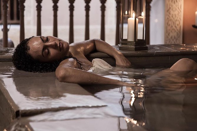 Arabian Baths Experience at Malaga’s Hammam Al Andalus - Who Will Enjoy This Hammam Most?