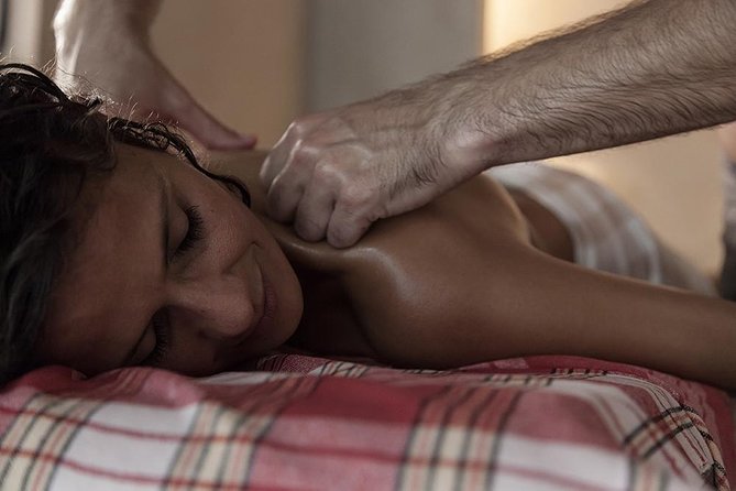 Arabian Baths Experience at Malaga’s Hammam Al Andalus - Booking, Timing, and Cancellation Tips