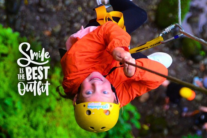 Arenal Volcano Combination Tour: Zipline, Tubing and Hot Springs - Who should book this combination?