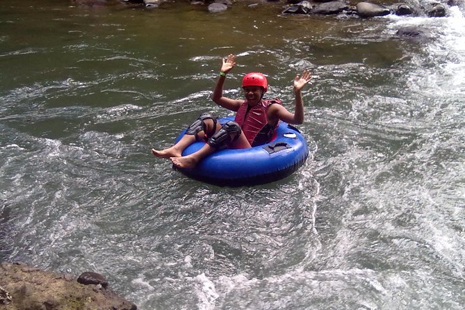 Arenal Volcano Combination Tour: Zipline, Tubing and Hot Springs - Timing, weather, and practical planning