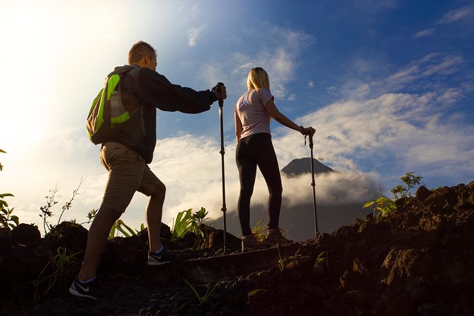 Arenal Volcano Hike Expedition with Optional Hot Springs - Is the $57.98 Price Good Value?