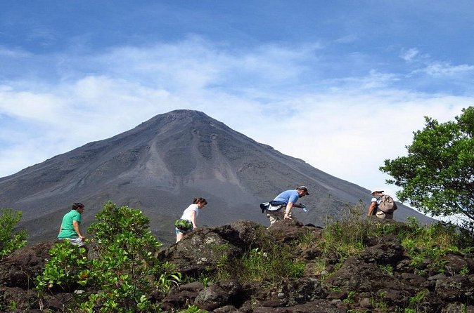 Arenal Volcano Hike plus Baldi Hot Springs and Dinner - Why the old lava walk is worth the effort