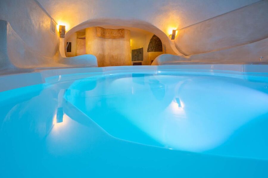 ARGILLARIUM EXPERIENCE – RITUS OTIUM (90 minutes) - Finishing in the OtiumSpa Relaxation Area