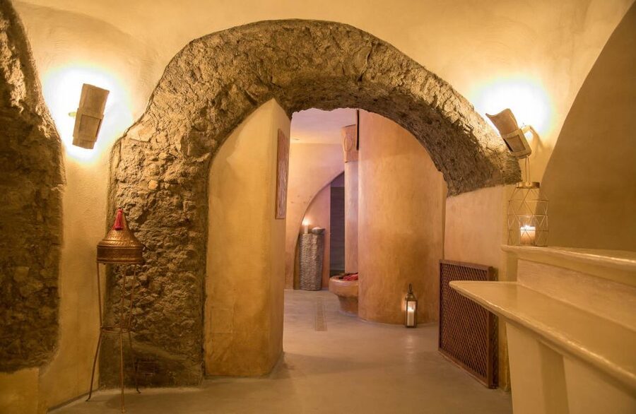 ARGILLARIUM EXPERIENCE – RITUS OTIUM (90 minutes) - The Argillarium Self-Treatment