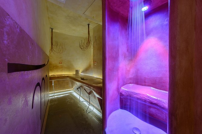 ARGILLARIUM EXPERIENCE – RITUS OTIUM + MANUS (120 minutes) - The included massage and what to expect