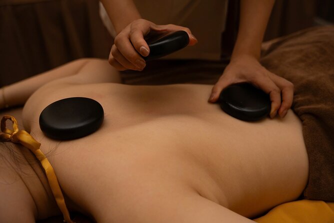 Aroma Massage Danang - Quick reasons to consider Bee Honey Spa