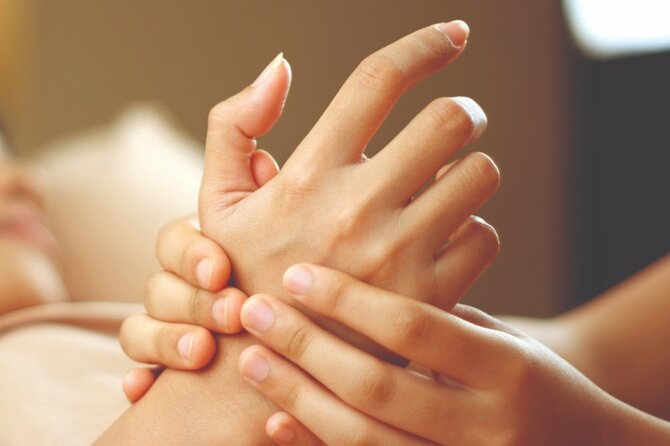 Aroma Massage - Enjoy a complete Spa experience from the comfort of your room - Is $84 good value in Athens?