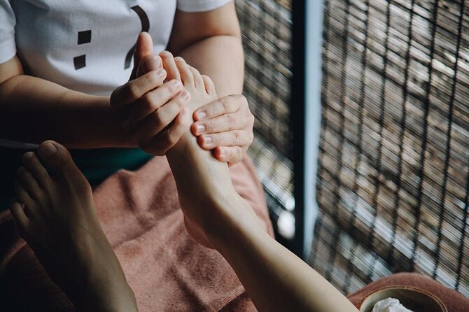Aroma Massage - Enjoy a complete Spa experience from the comfort of your room - Planning the appointment around Athens sightseeing