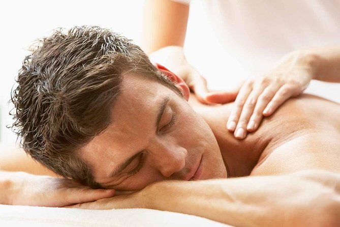 Aroma Massage - Enjoy a complete Spa experience from the comfort of your room - What the strong feedback tells you