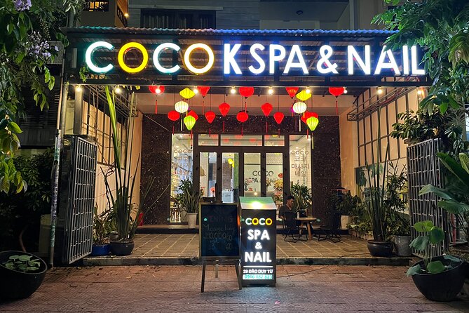 Aroma Massage Experience in Hoi An - What the customer feedback tells you