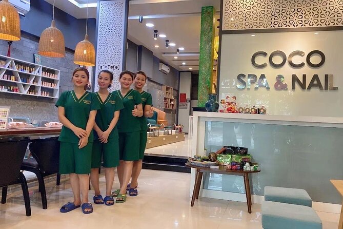Aroma Massage Experience in Hoi An - My take: should you book the aroma massage?