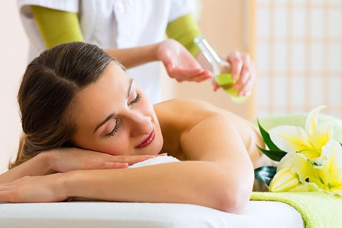 Aroma Therapy - The first few minutes: choosing the right scent and style