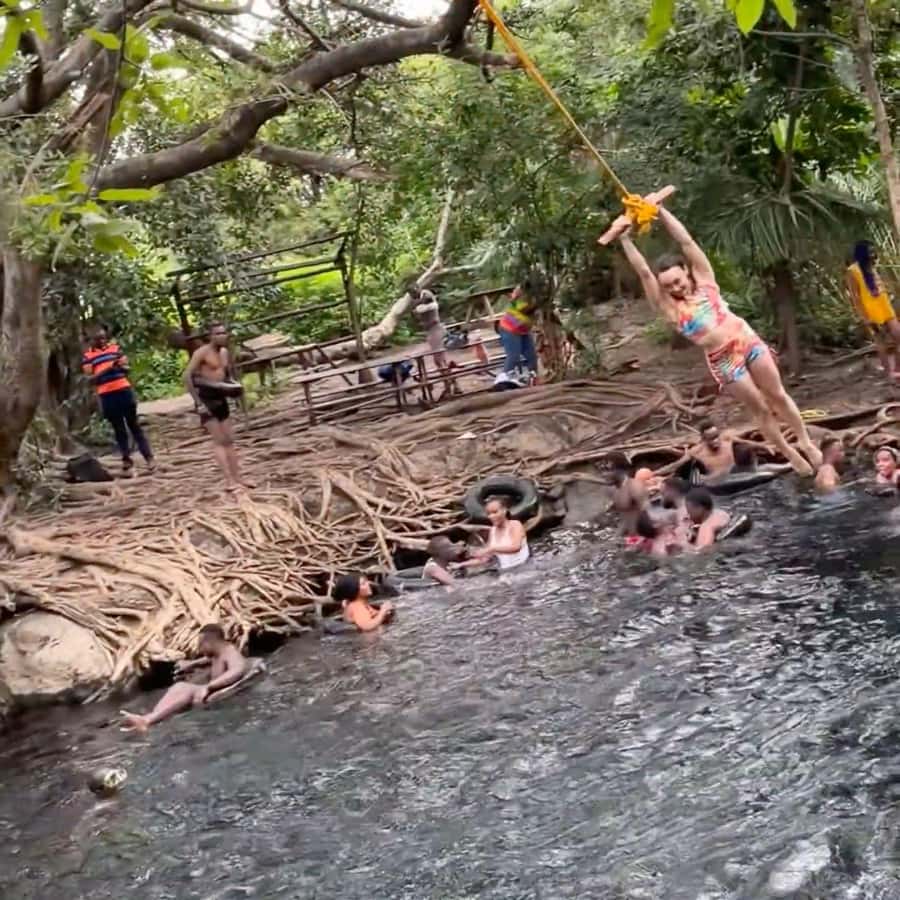 Arusha/Moshi Hot Springs Tour (Chemka) by Kingstone Asilia - Key points to know before booking