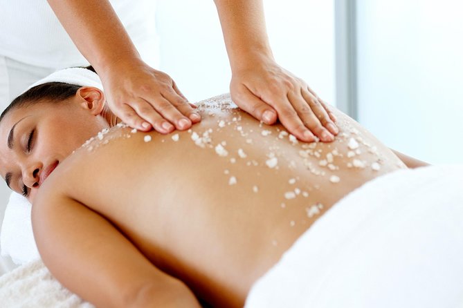Athens Delight Massage with Steam Sauna - Key points to know before you book