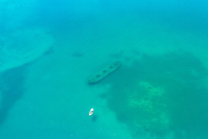 Athens: Lichadonisia Islets Day Tour with Boat & Thermal Spa Pool - Who will enjoy this day most