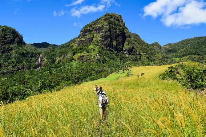 ATV Quad Bike Adventure Tour Inc Hot Springs & Mud Pool (Departs Nadi) - What to pack for a muddy ride