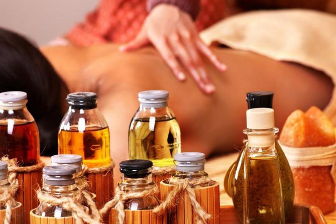 Authentic Spa Hammam & Massage (With Hotel Pickup and Drop Off) - Why a Marrakech hammam is worth your time