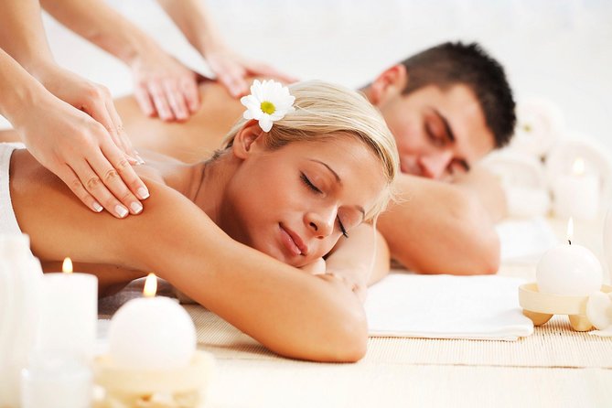 Authentic Spa Hammam & Massage (With Hotel Pickup and Drop Off) - Is $81.43 per person a fair price?