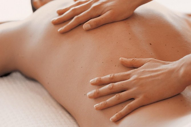 Authentic Spa Hammam & Massage (With Hotel Pickup and Drop Off) - When to schedule your treatment