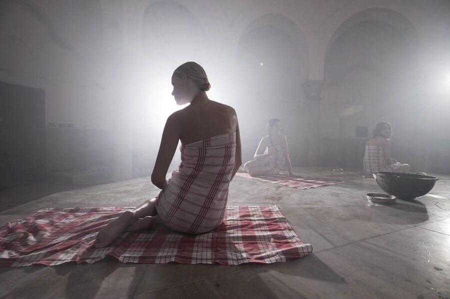 Authentic Turkish Bath in Side, Rejuvenate Your Senses - Key points at a glance