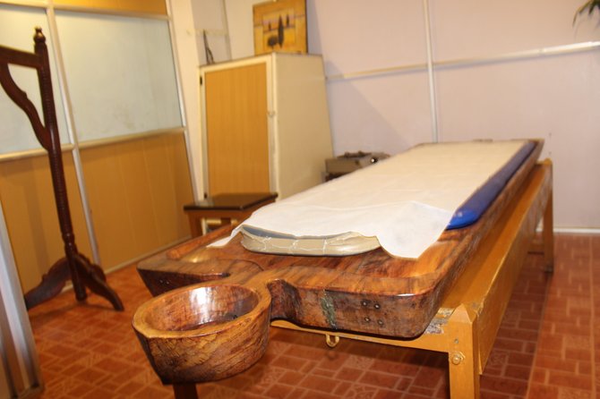 Ayurvedic Massages & Treatments - Key points to know