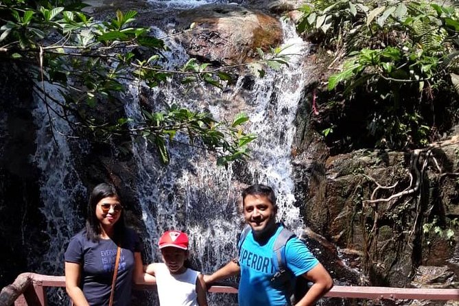 Back to Nature Tour - Templer's Park, Hot Spring & Batu Caves - Is $53.62 a fair price?