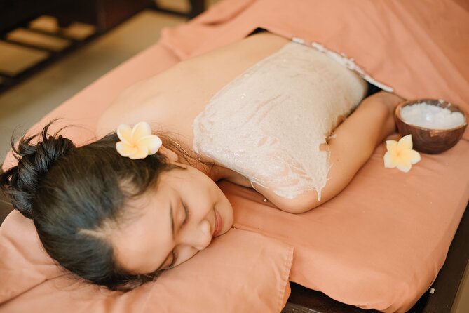 Bali 2 Hours Spa Packages - Refresh Your Body and Mind - A two-hour reset in busy Kuta