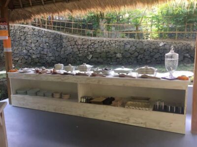 7 Day Solo Traveler’s Yoga Retreat In Ubud