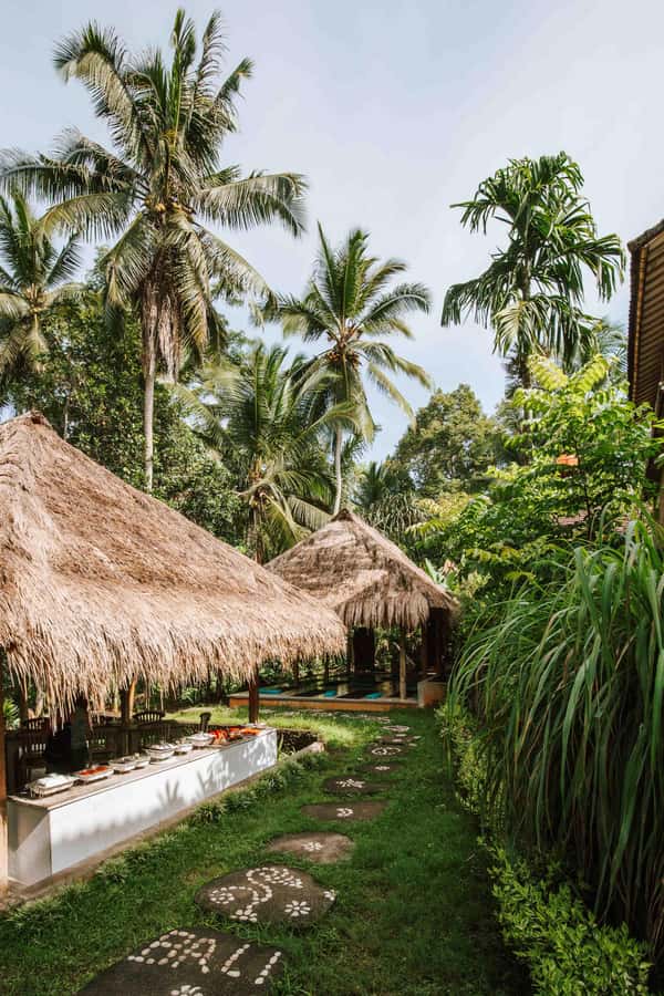 Bali: 7 Day Solo Traveler’s Yoga Retreat In Ubud - What $412 includes, and what it does not