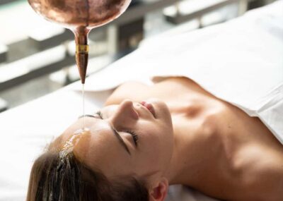 Balinese Ancient Healing Massage Experience