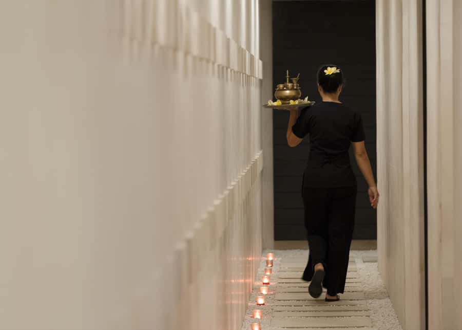 Bali: Balinese Ancient Healing Massage Experience - Who should skip this treatment