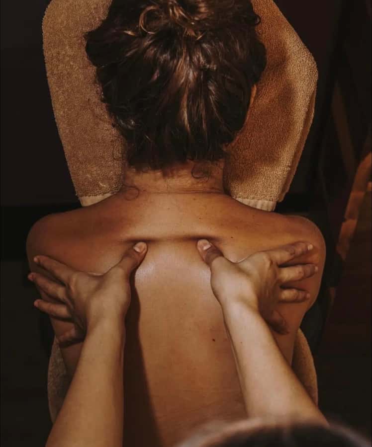Bali: Balinese Full-Body Massage at your Accommodation - The one-hour Balinese full-body massage