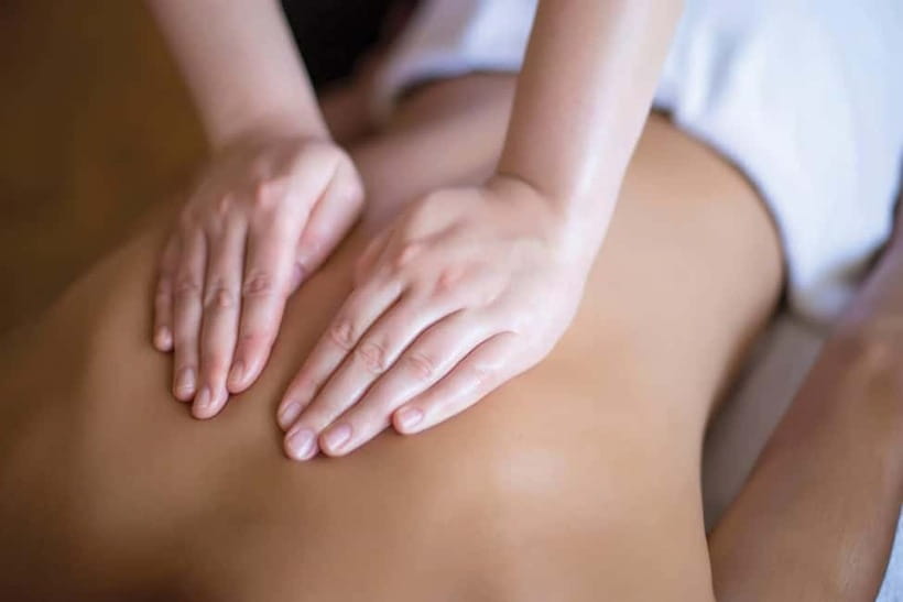 Bali: Balinese Massage at Your Hotel or Villa - Key points to know before booking